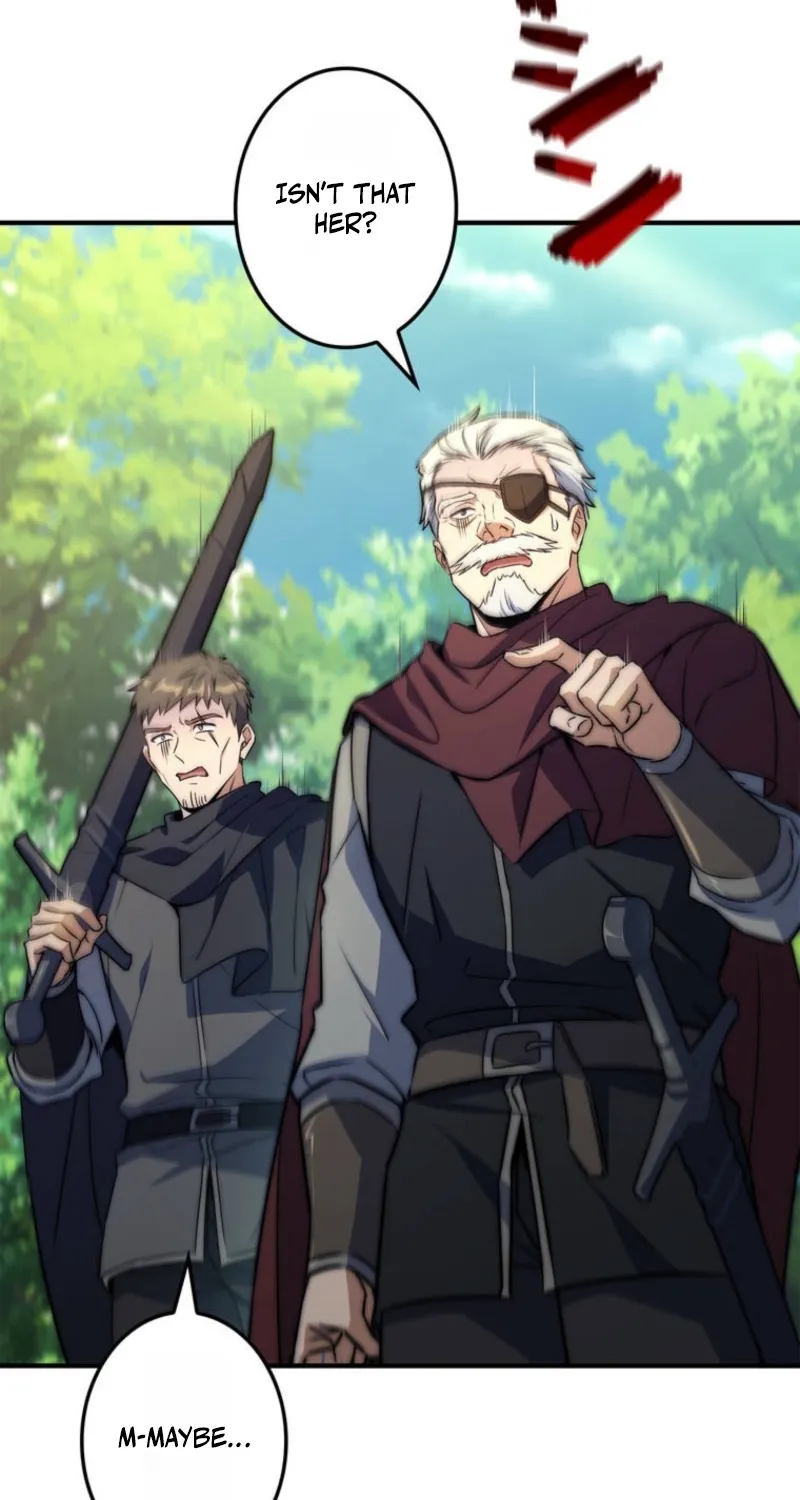 I Became a Wizard in a Medieval Fantasy World Chapter 8 page 108 - 