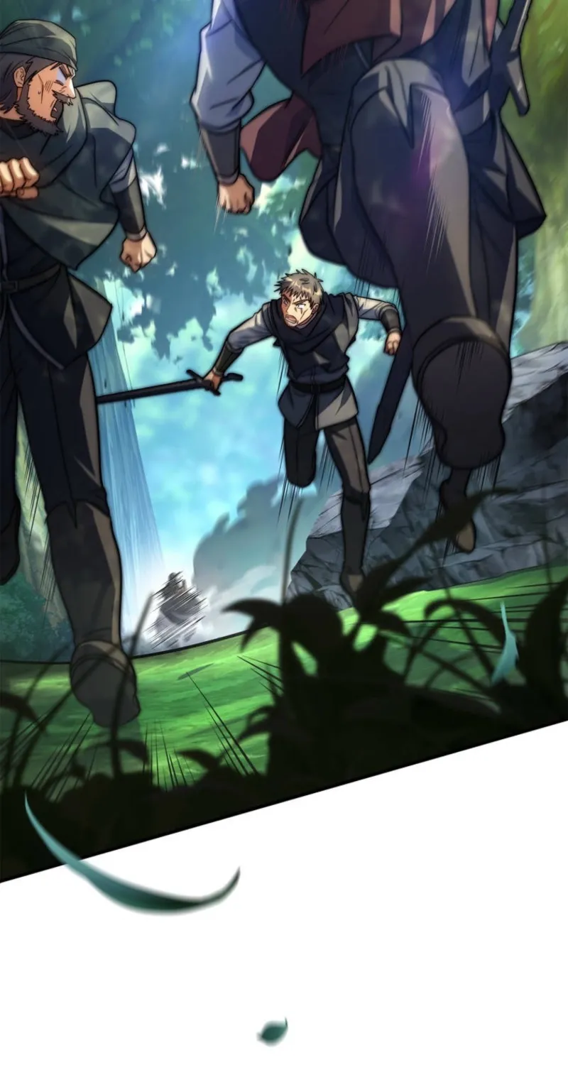 I Became a Wizard in a Medieval Fantasy World Chapter 8 page 114 - 