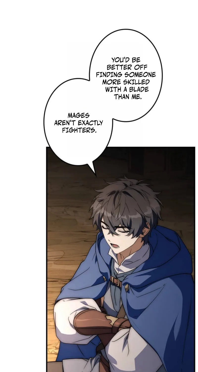 I Became a Wizard in a Medieval Fantasy World Chapter 8 page 15 - 