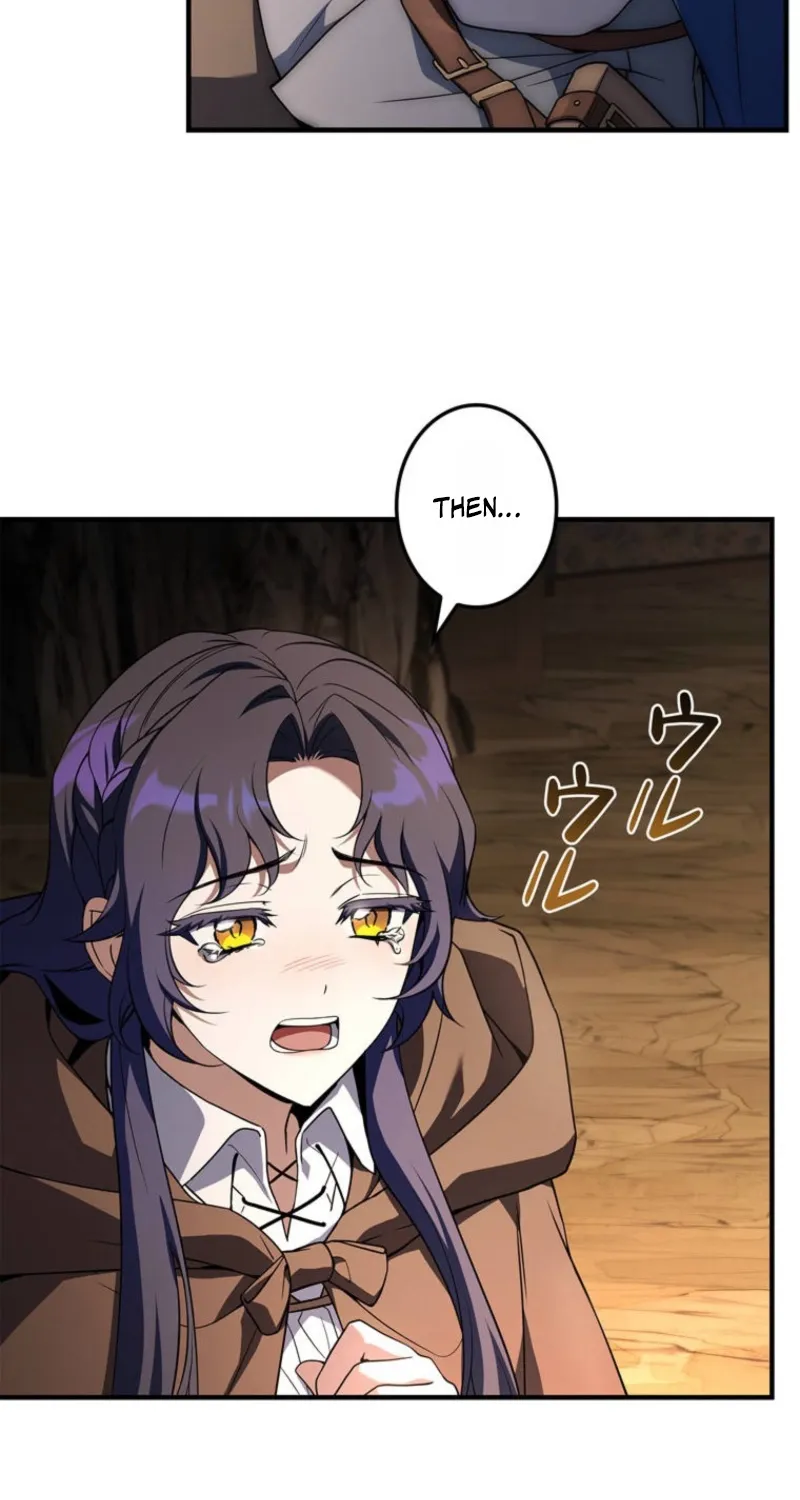 I Became a Wizard in a Medieval Fantasy World Chapter 8 page 16 - 