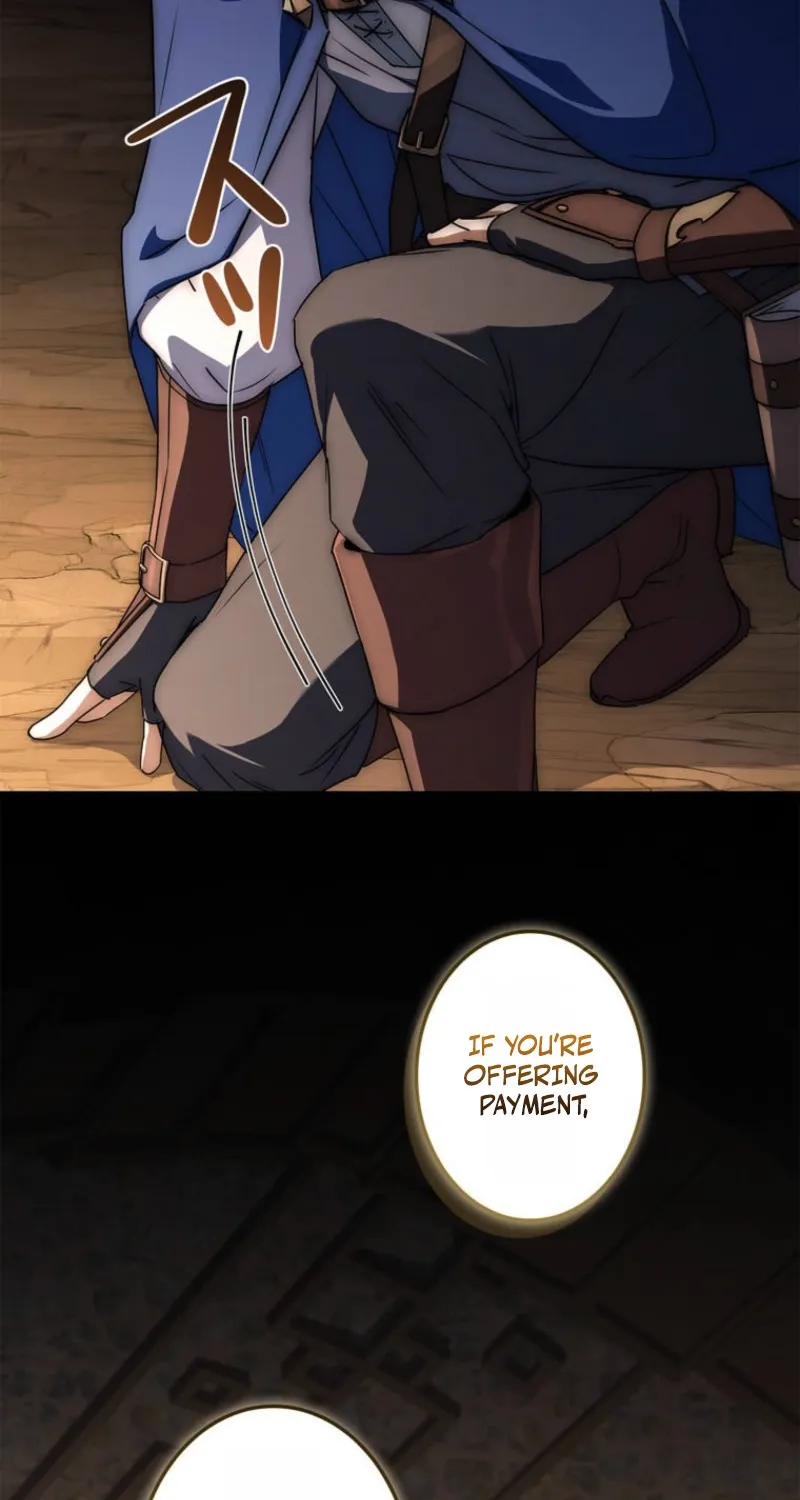 I Became a Wizard in a Medieval Fantasy World Chapter 8 page 18 - 