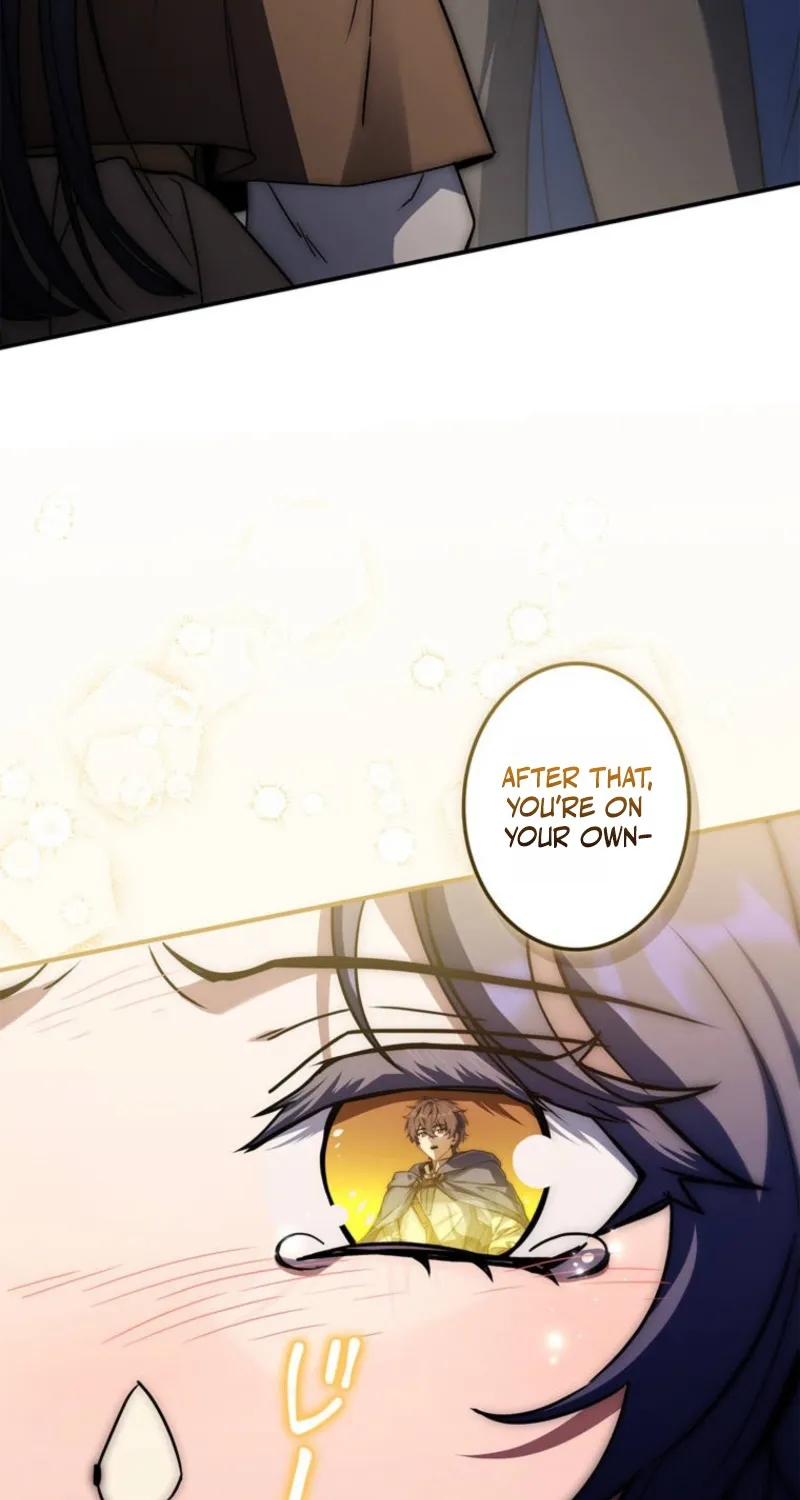 I Became a Wizard in a Medieval Fantasy World Chapter 8 page 20 - 