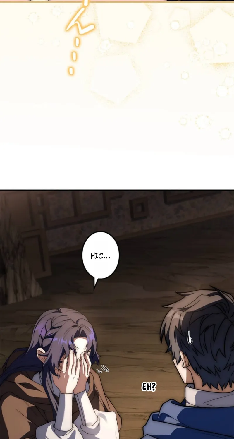 I Became a Wizard in a Medieval Fantasy World Chapter 8 page 21 - 