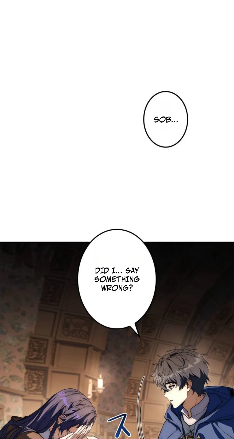 I Became a Wizard in a Medieval Fantasy World Chapter 8 page 23 - 