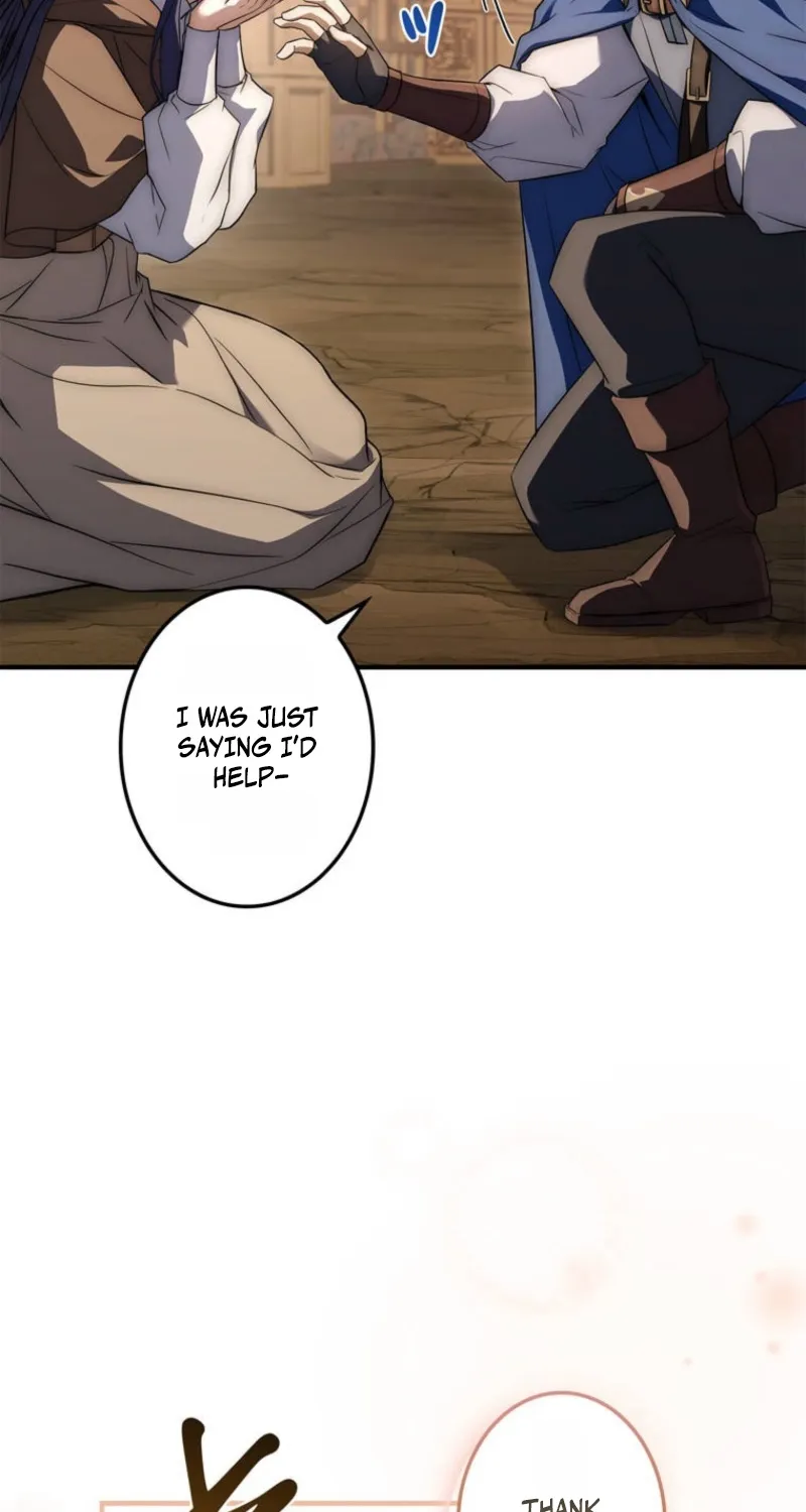 I Became a Wizard in a Medieval Fantasy World Chapter 8 page 24 - 