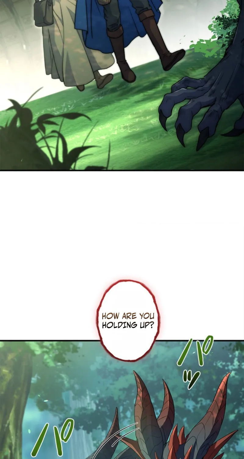I Became a Wizard in a Medieval Fantasy World Chapter 8 page 40 - 