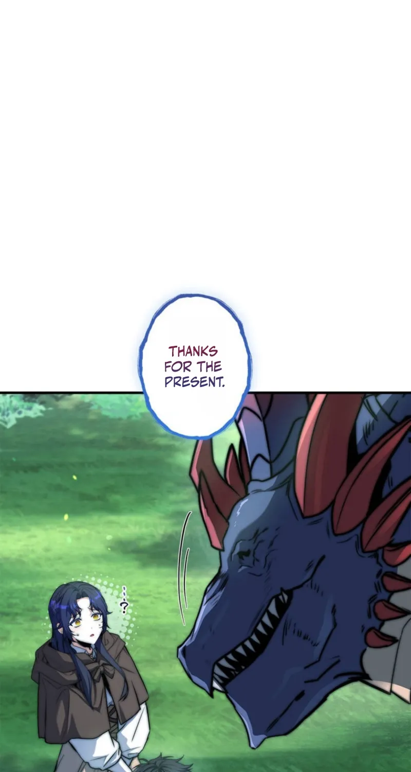 I Became a Wizard in a Medieval Fantasy World Chapter 8 page 44 - 