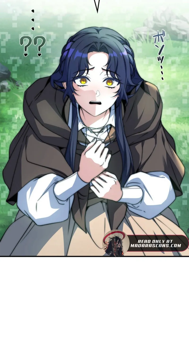 I Became a Wizard in a Medieval Fantasy World Chapter 8 page 55 - 