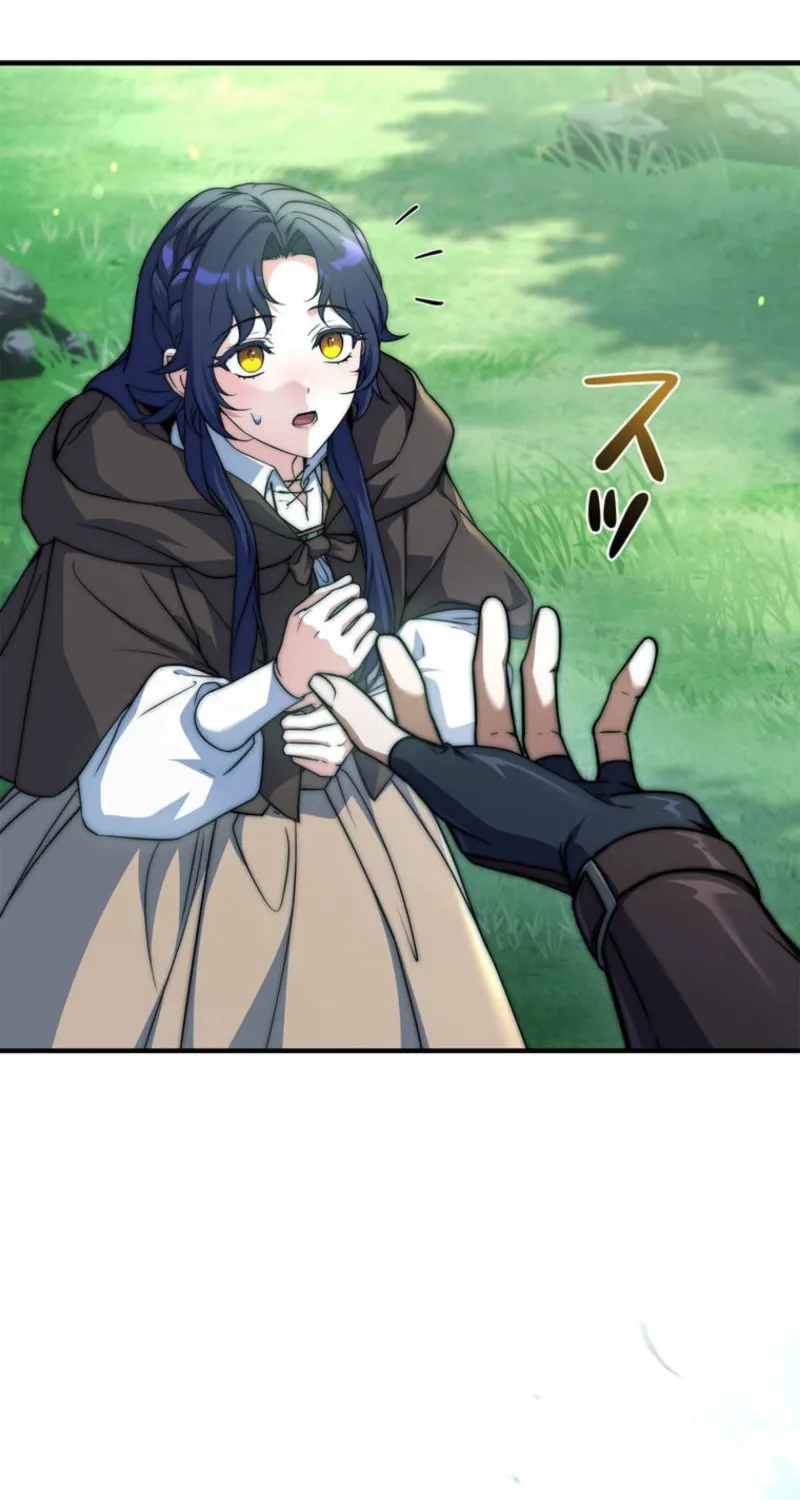 I Became a Wizard in a Medieval Fantasy World Chapter 8 page 56 - 