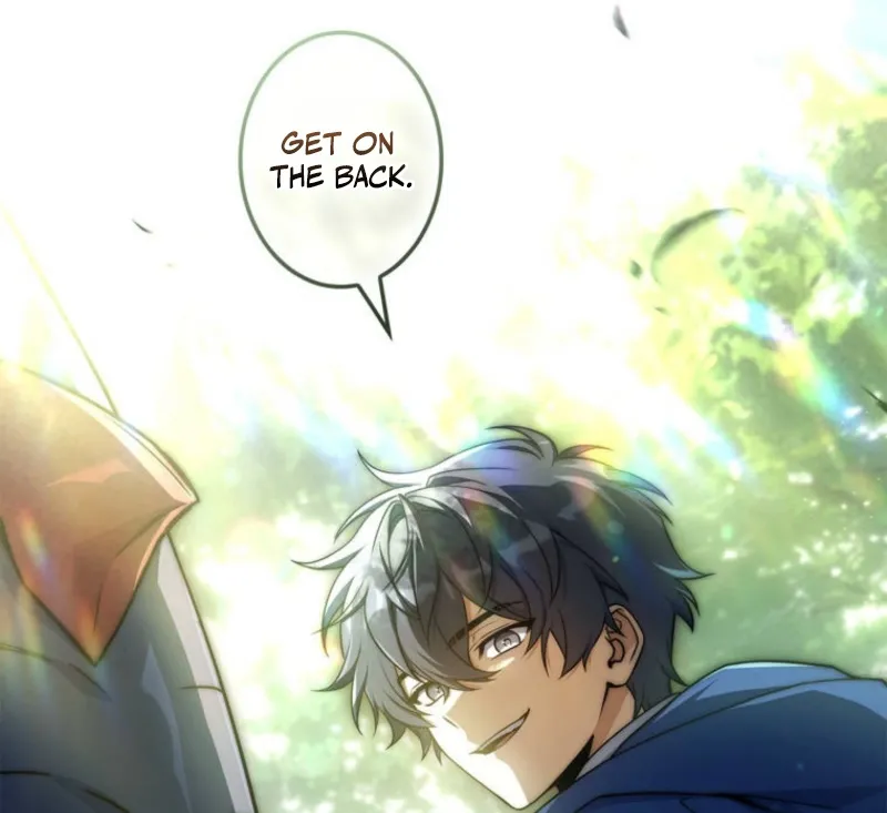 I Became a Wizard in a Medieval Fantasy World Chapter 8 page 57 - 
