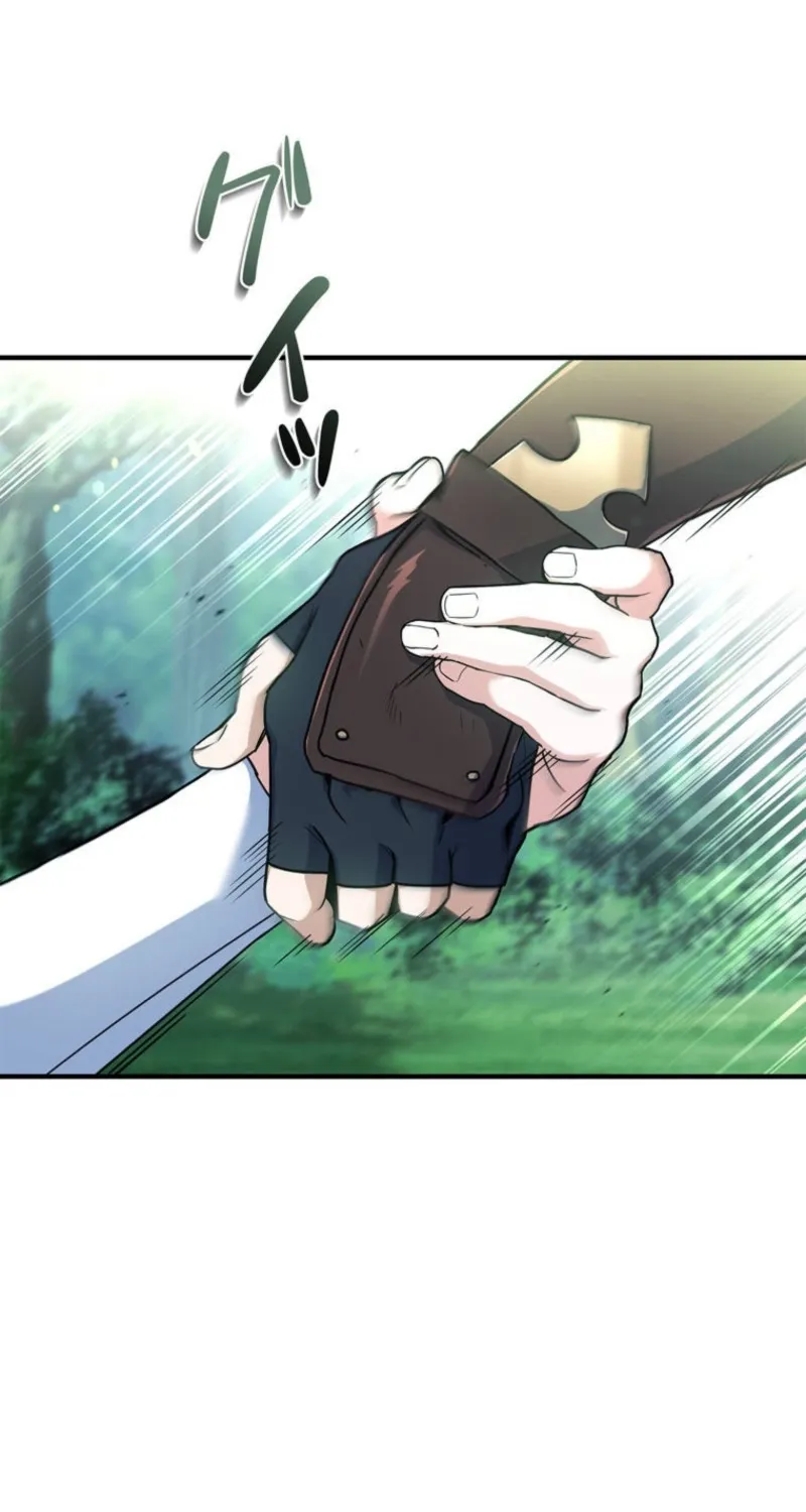 I Became a Wizard in a Medieval Fantasy World Chapter 8 page 59 - 