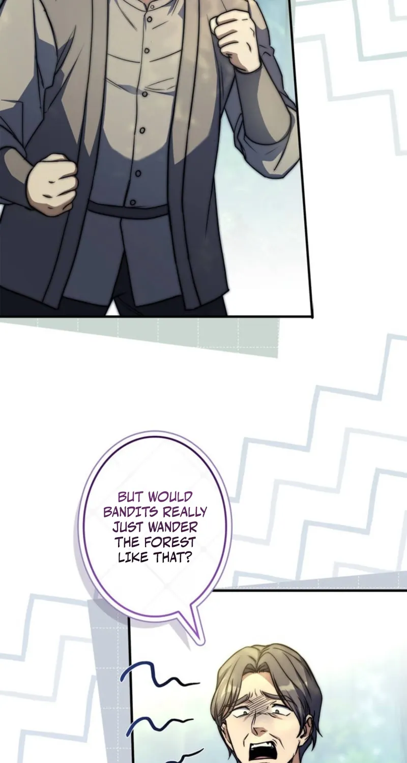 I Became a Wizard in a Medieval Fantasy World Chapter 8 page 68 - 