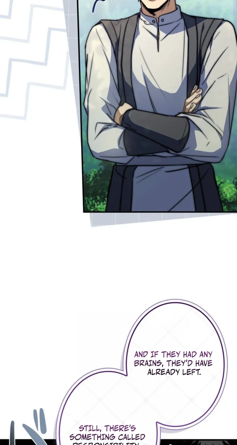 I Became a Wizard in a Medieval Fantasy World Chapter 8 page 69 - 