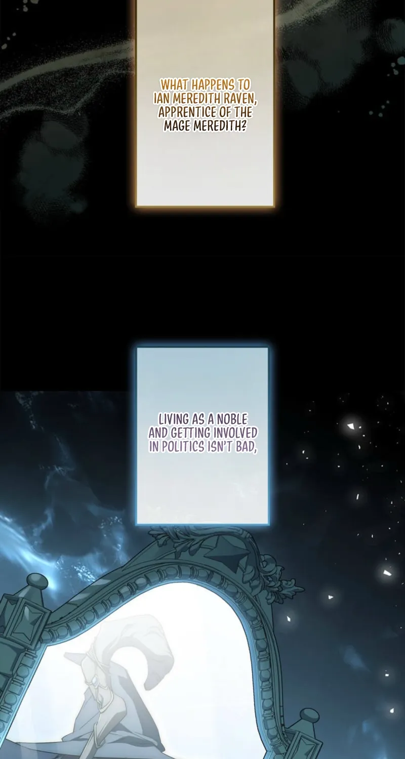 I Became a Wizard in a Medieval Fantasy World Chapter 8 page 8 - 