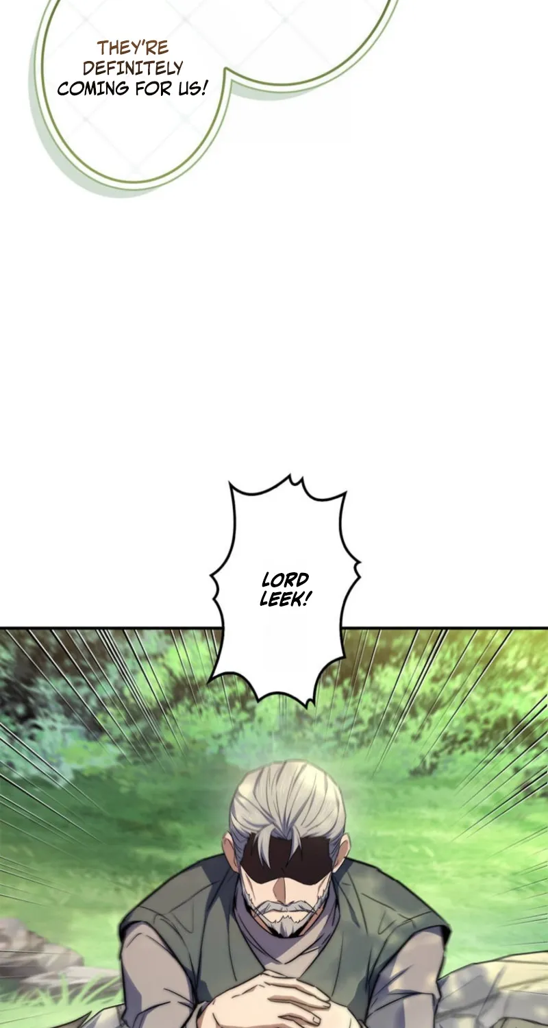 I Became a Wizard in a Medieval Fantasy World Chapter 8 page 71 - 