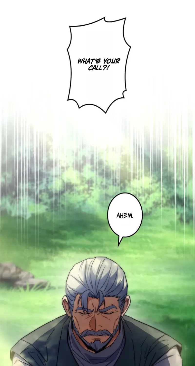 I Became a Wizard in a Medieval Fantasy World Chapter 8 page 73 - 