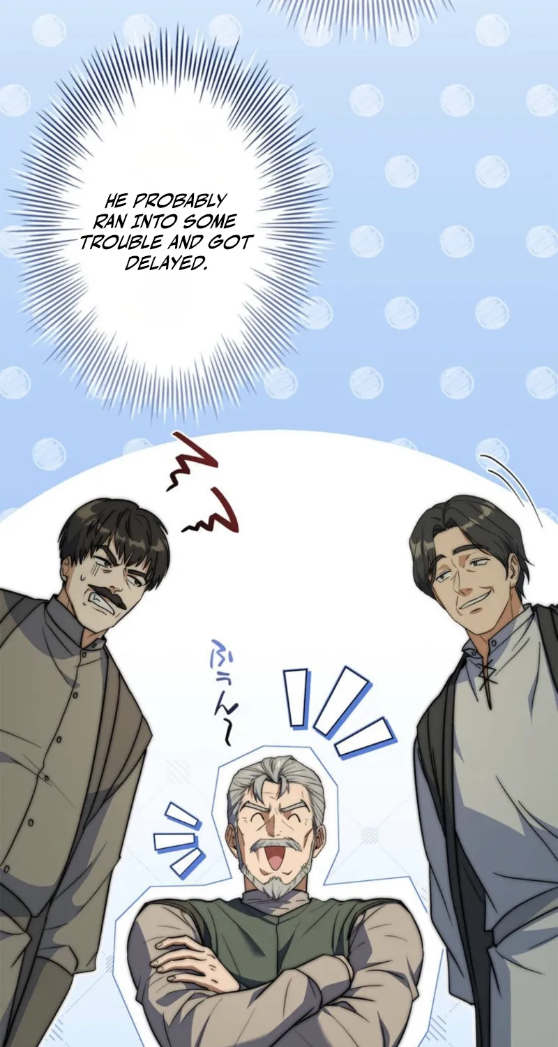 I Became a Wizard in a Medieval Fantasy World Chapter 8 page 79 - 