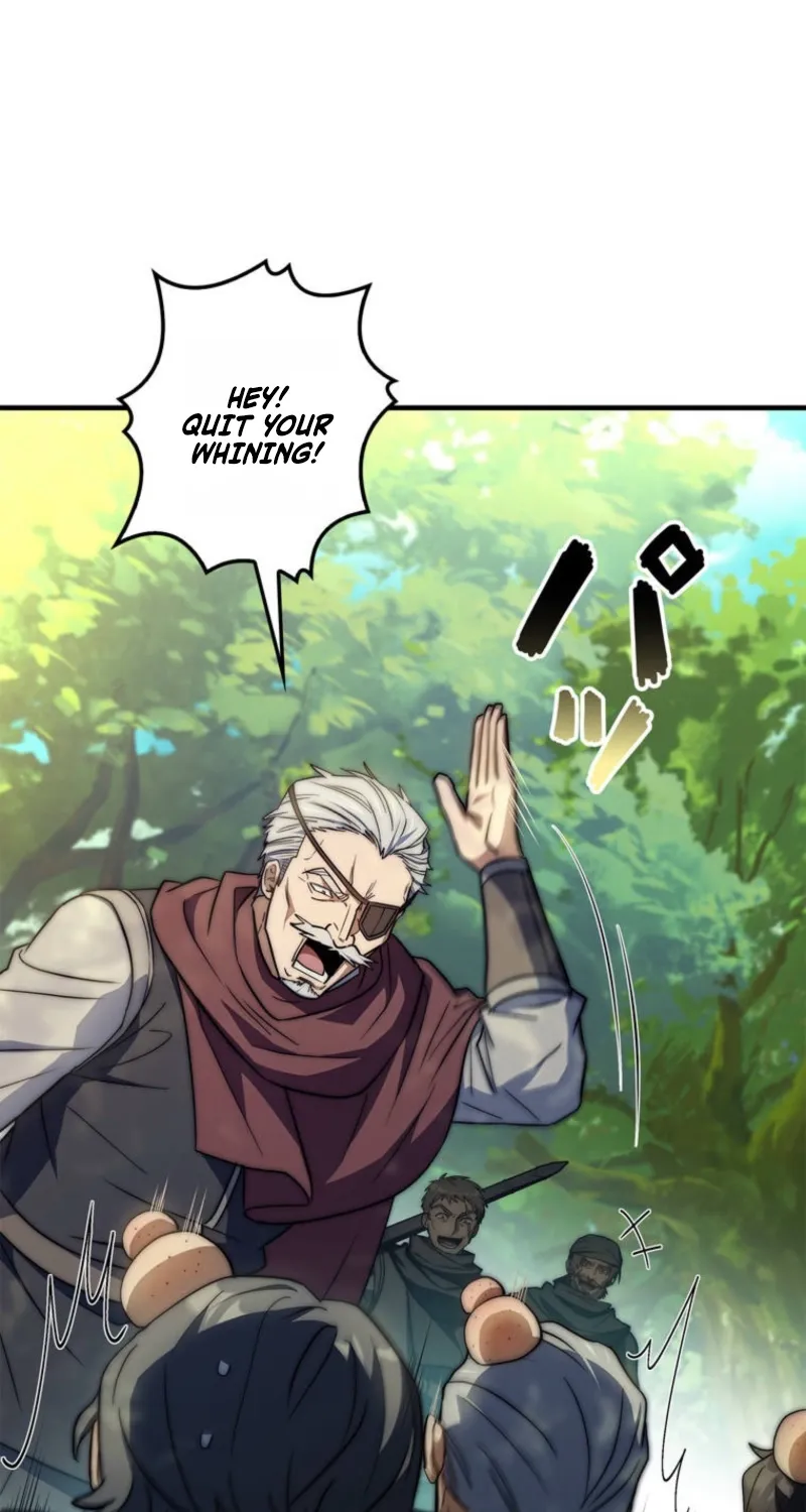 I Became a Wizard in a Medieval Fantasy World Chapter 8 page 83 - 