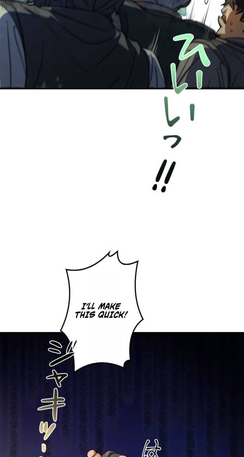 I Became a Wizard in a Medieval Fantasy World Chapter 8 page 84 - 