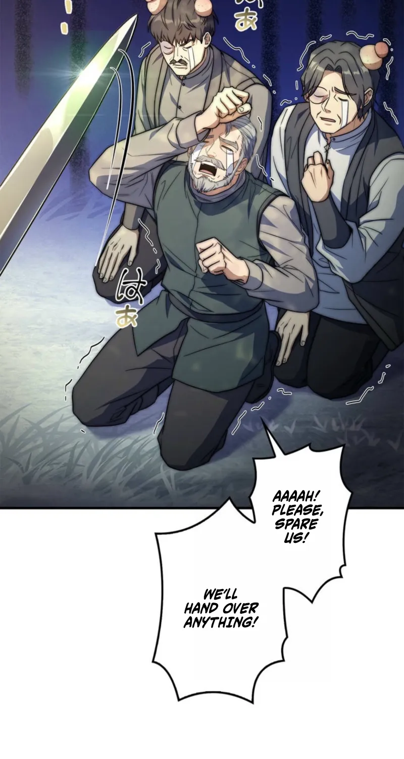 I Became a Wizard in a Medieval Fantasy World Chapter 8 page 85 - 