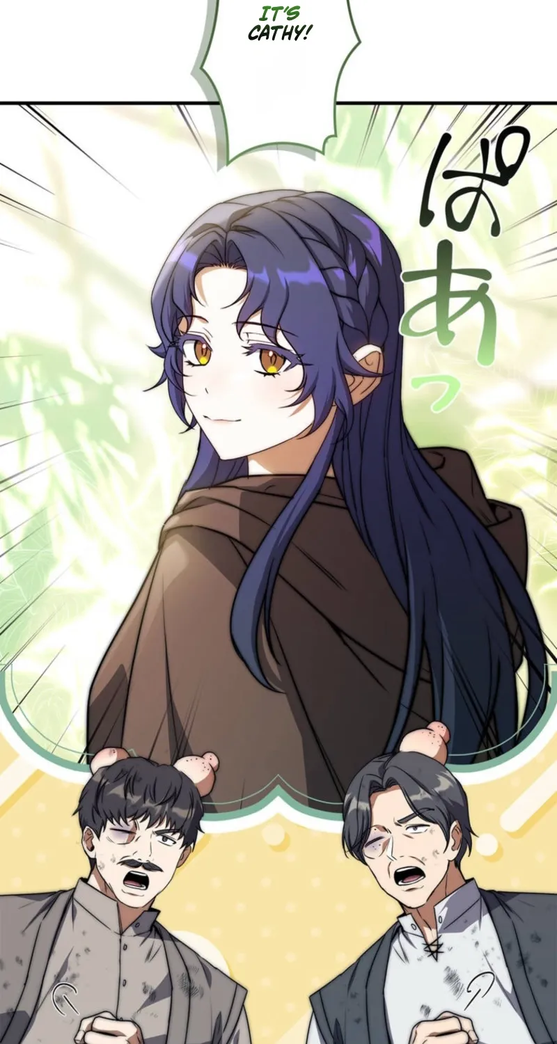 I Became a Wizard in a Medieval Fantasy World Chapter 8 page 91 - 