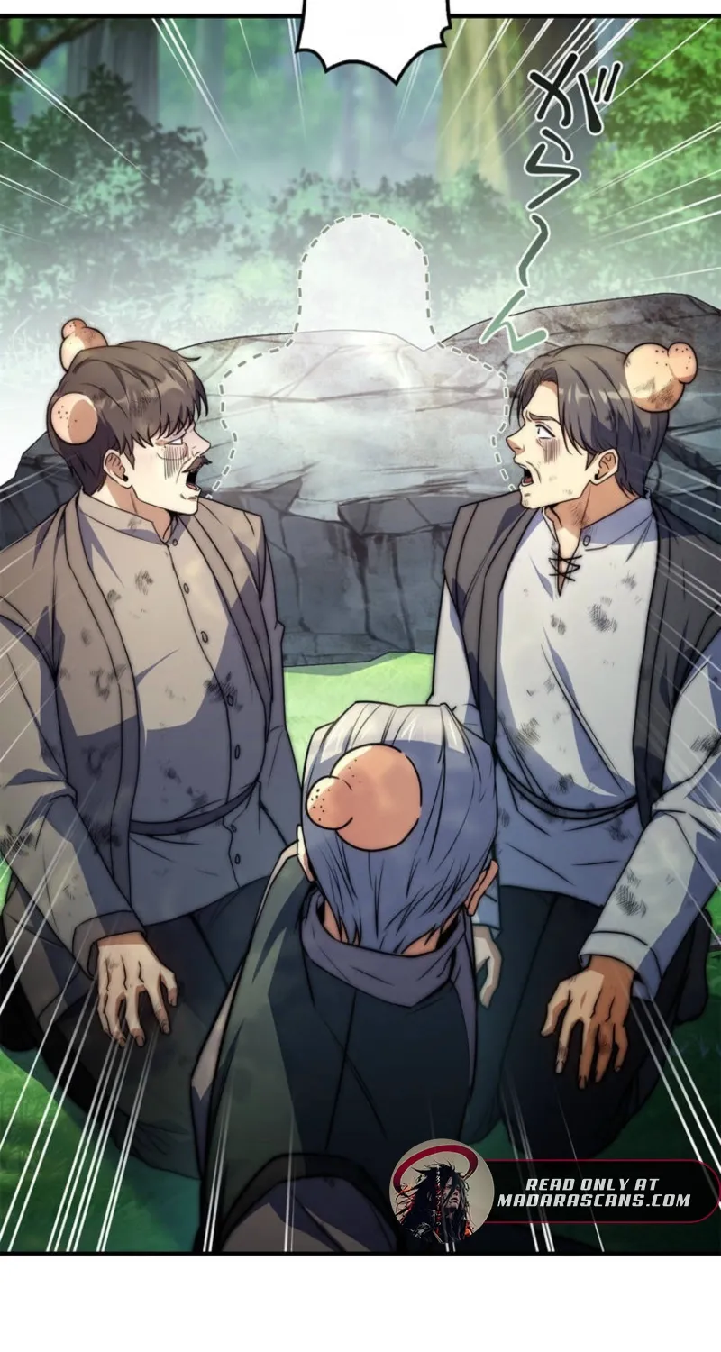 I Became a Wizard in a Medieval Fantasy World Chapter 8 page 95 - 