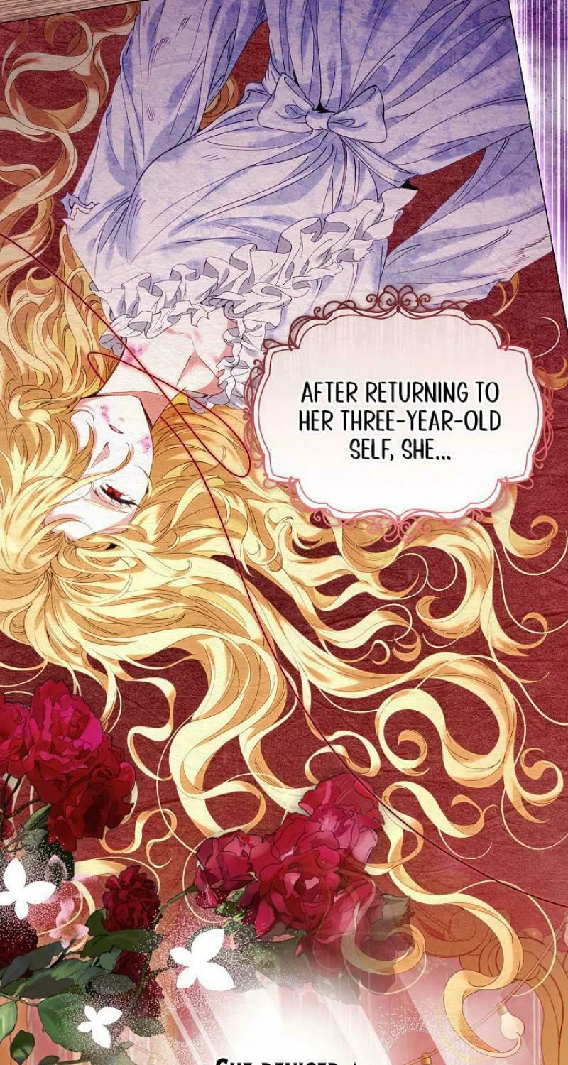 I Became a Wretched Extra in a Healing Story Chapter 1 page 2 - 