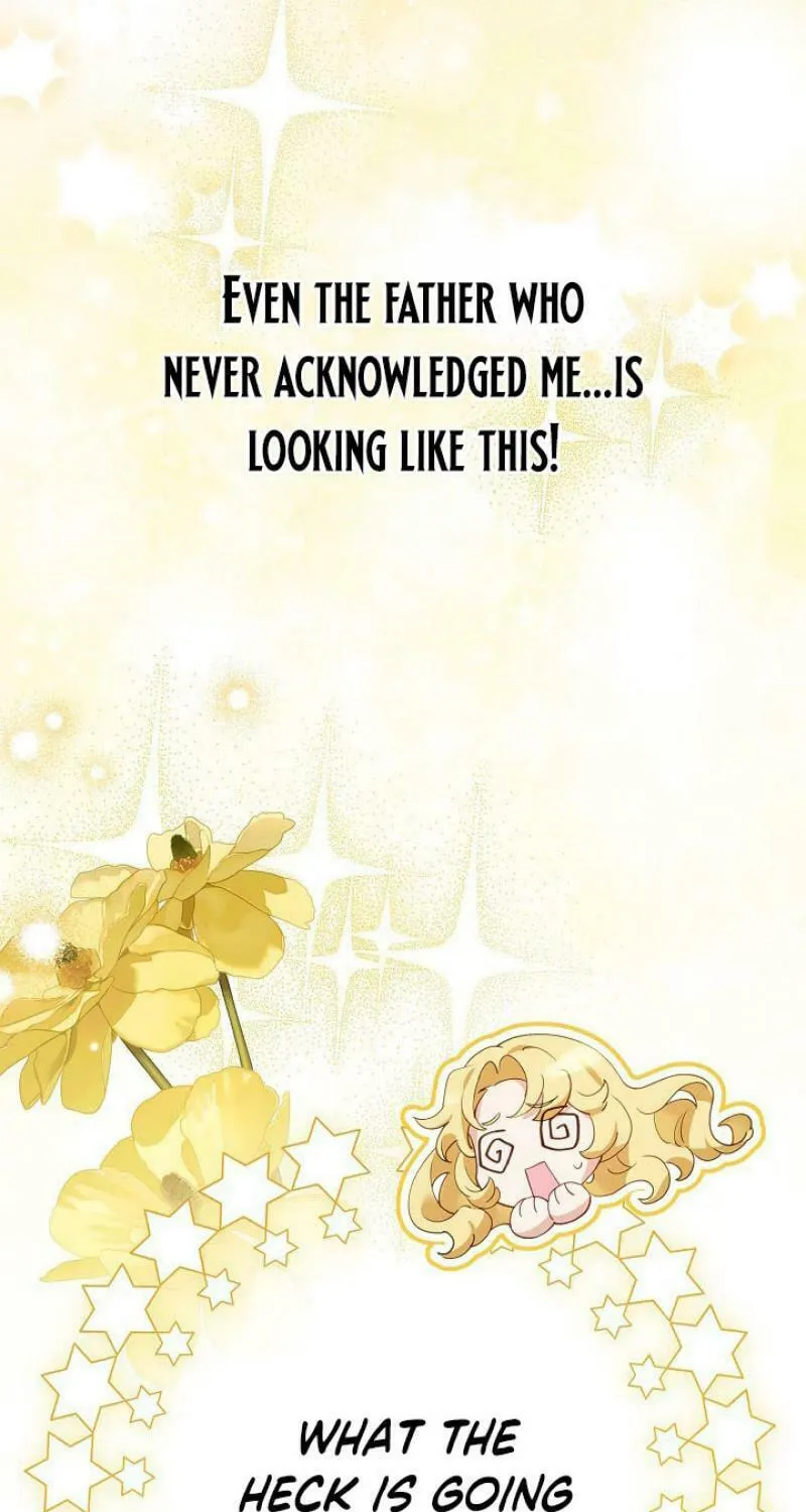 I Became a Wretched Extra in a Healing Story Chapter 1 page 13 - 