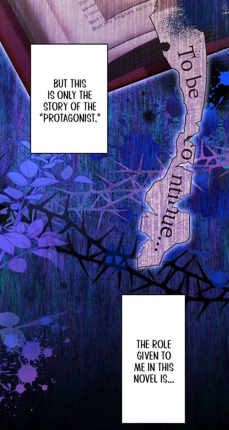 I Became a Wretched Extra in a Healing Story Chapter 1 page 15 - 
