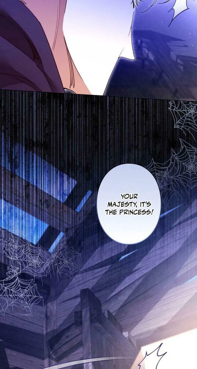 I Became a Wretched Extra in a Healing Story Chapter 1 page 17 - 