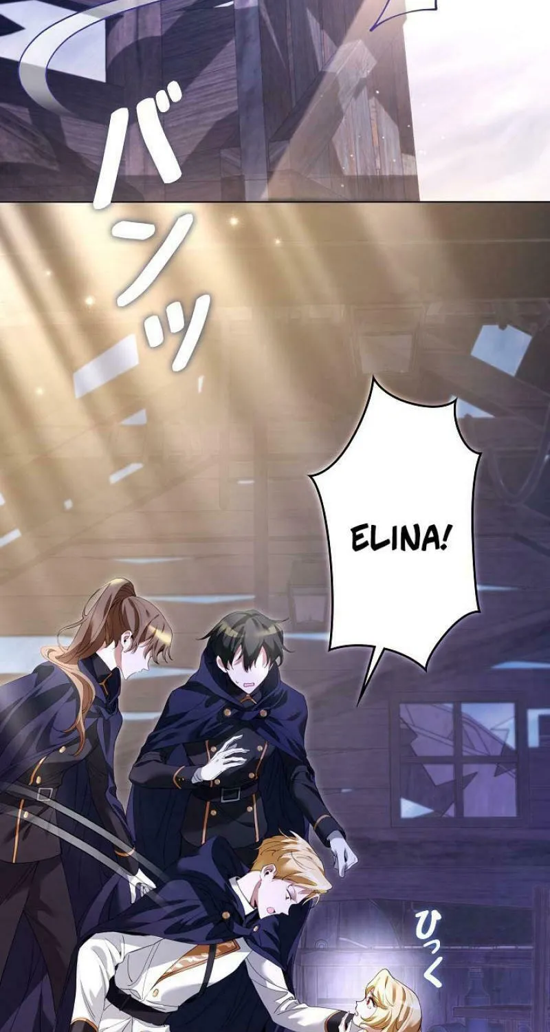 I Became a Wretched Extra in a Healing Story Chapter 1 page 18 - 