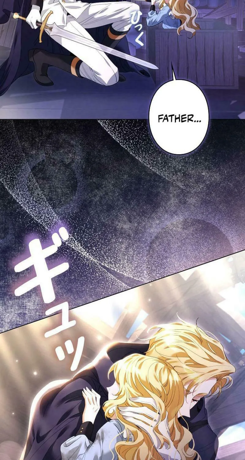 I Became a Wretched Extra in a Healing Story Chapter 1 page 19 - 