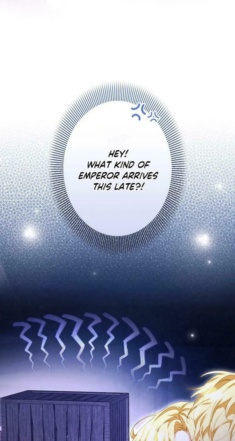 I Became a Wretched Extra in a Healing Story Chapter 1 page 21 - 