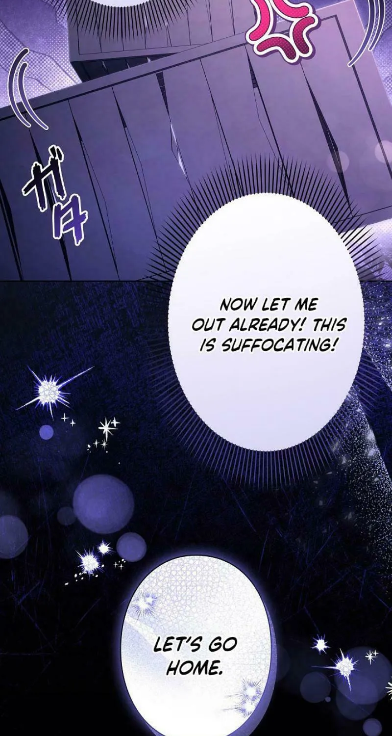 I Became a Wretched Extra in a Healing Story Chapter 1 page 23 - 