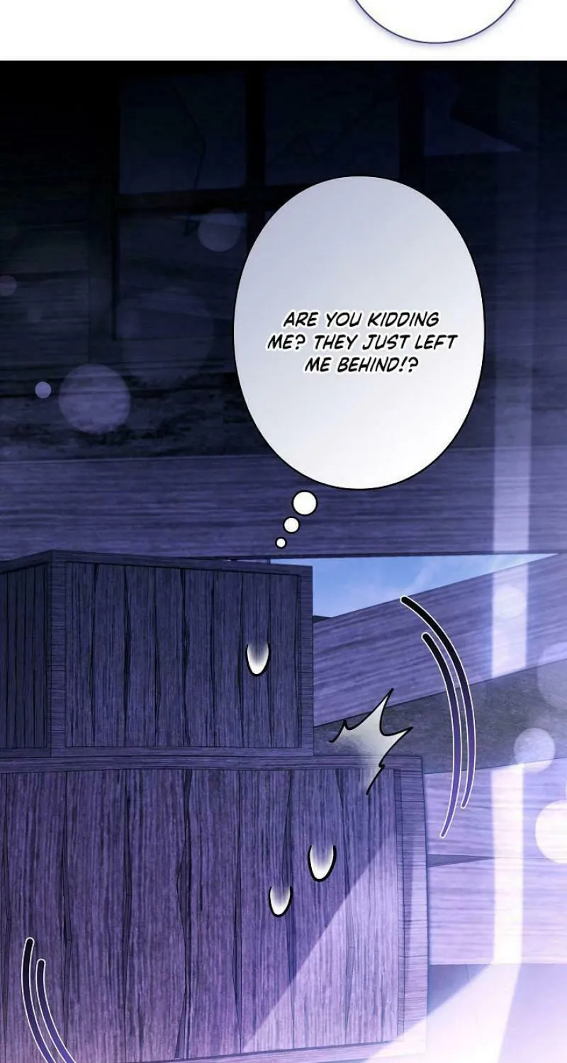 I Became a Wretched Extra in a Healing Story Chapter 1 page 27 - 