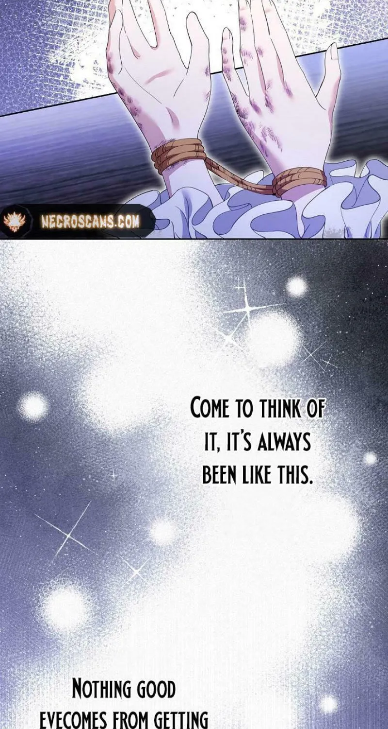 I Became a Wretched Extra in a Healing Story Chapter 1 page 30 - 