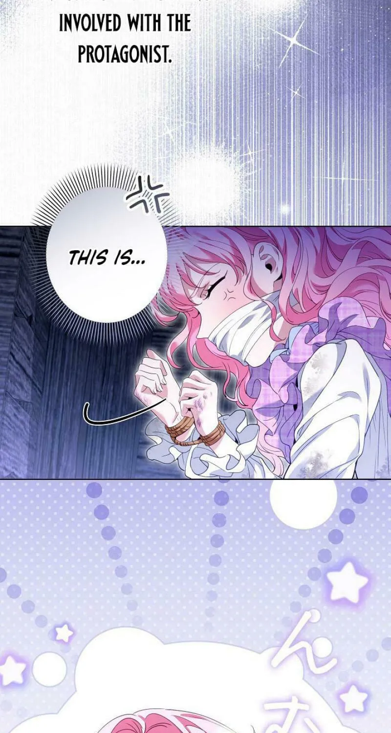 I Became a Wretched Extra in a Healing Story Chapter 1 page 31 - 