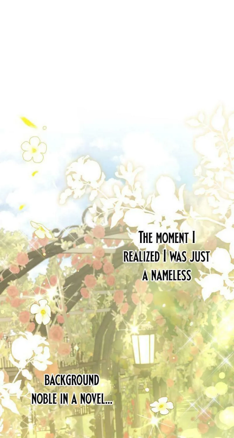 I Became a Wretched Extra in a Healing Story Chapter 1 page 35 - 