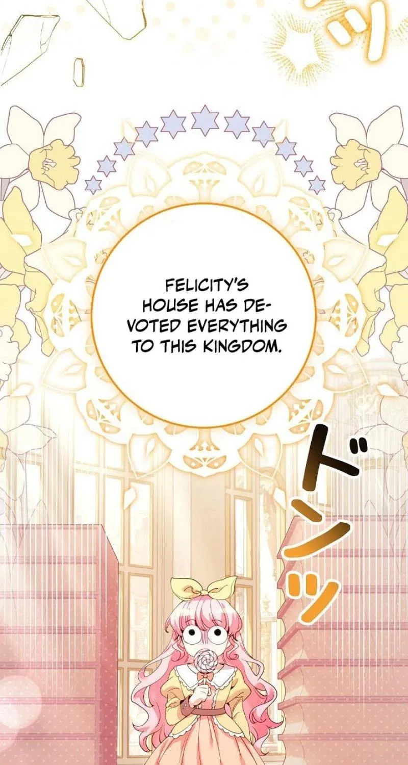 I Became a Wretched Extra in a Healing Story Chapter 1 page 39 - 
