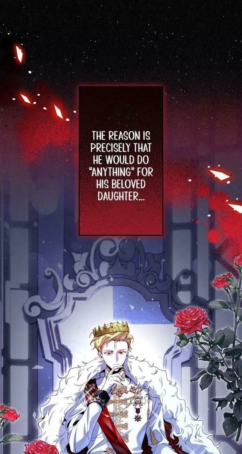 I Became a Wretched Extra in a Healing Story Chapter 1 page 47 - 