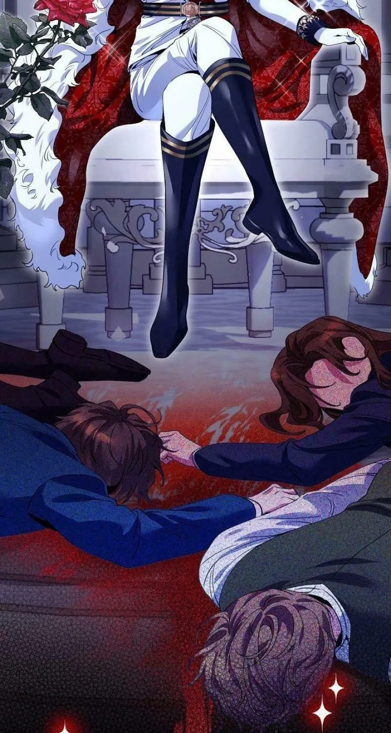 I Became a Wretched Extra in a Healing Story Chapter 1 page 48 - 