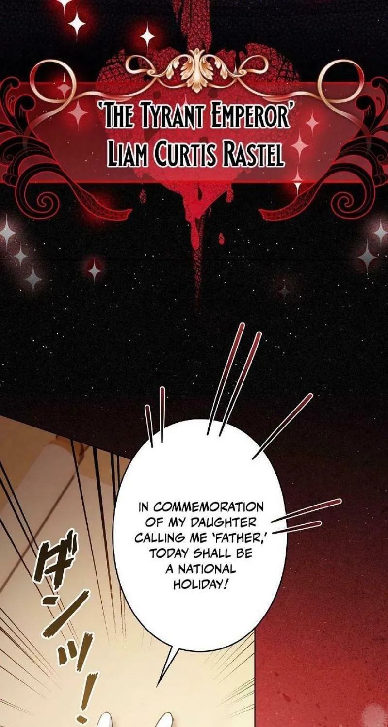 I Became a Wretched Extra in a Healing Story Chapter 1 page 49 - 