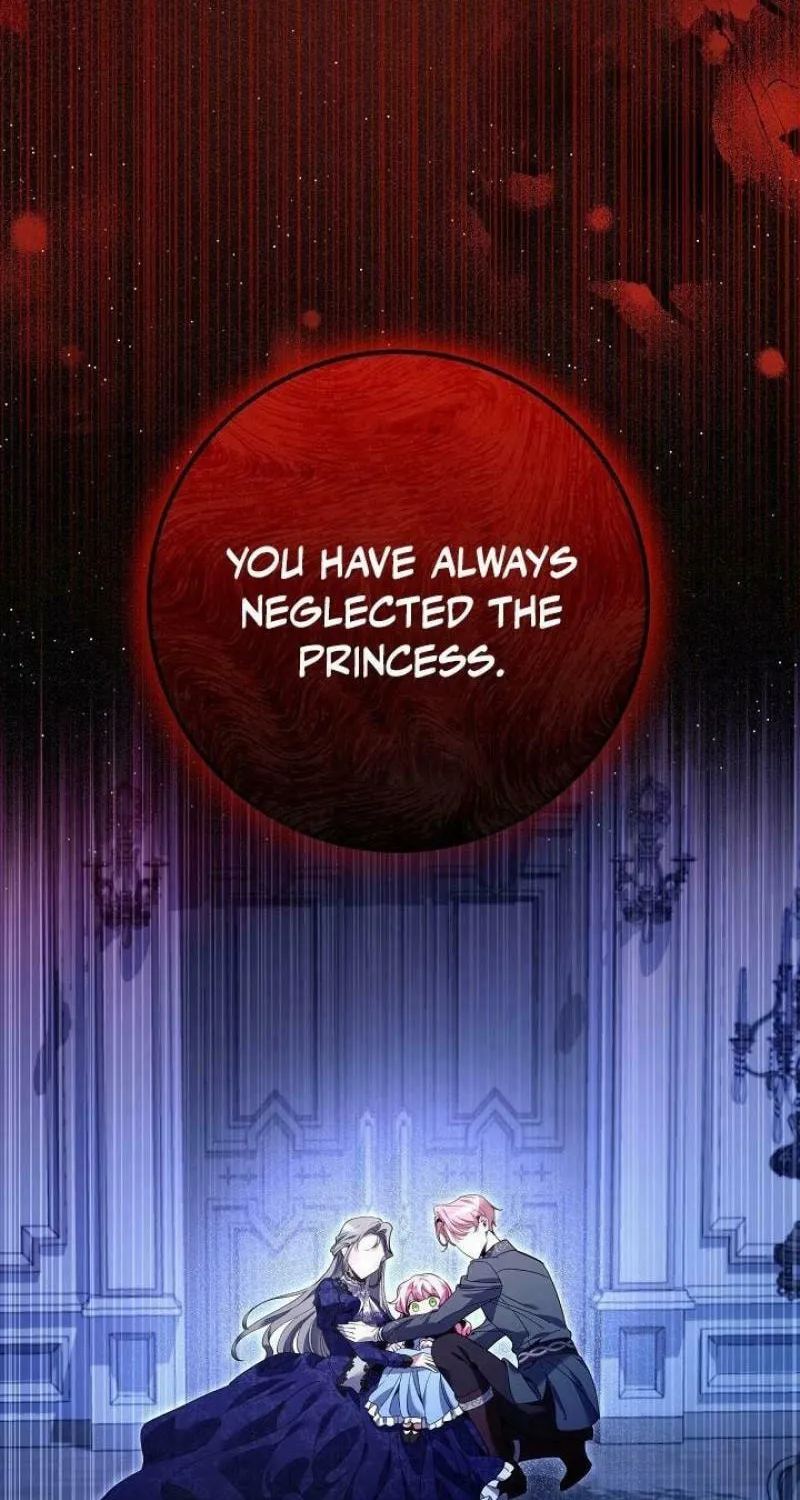 I Became a Wretched Extra in a Healing Story Chapter 1 page 55 - 