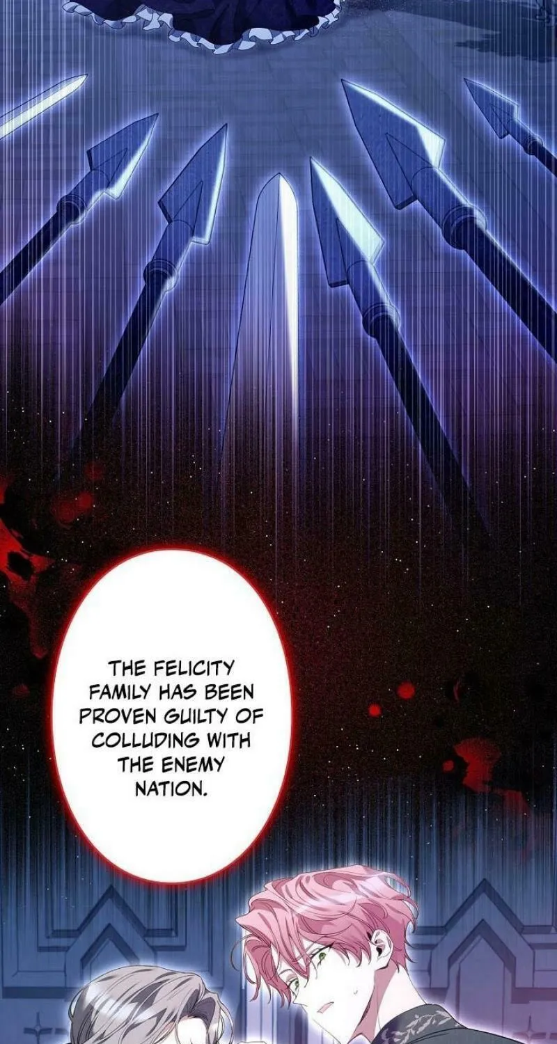 I Became a Wretched Extra in a Healing Story Chapter 1 page 56 - 
