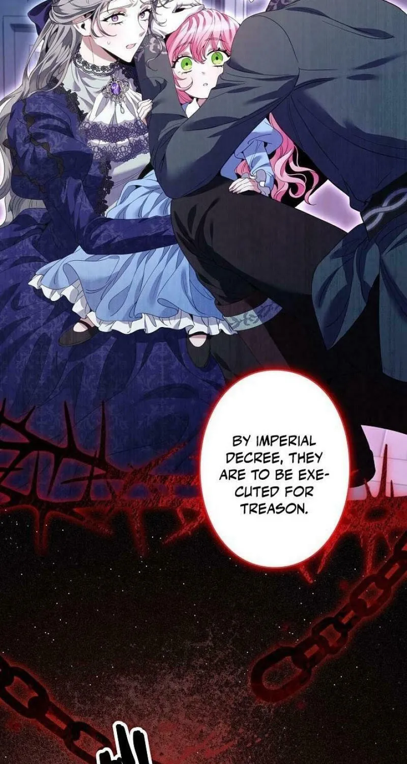 I Became a Wretched Extra in a Healing Story Chapter 1 page 57 - 