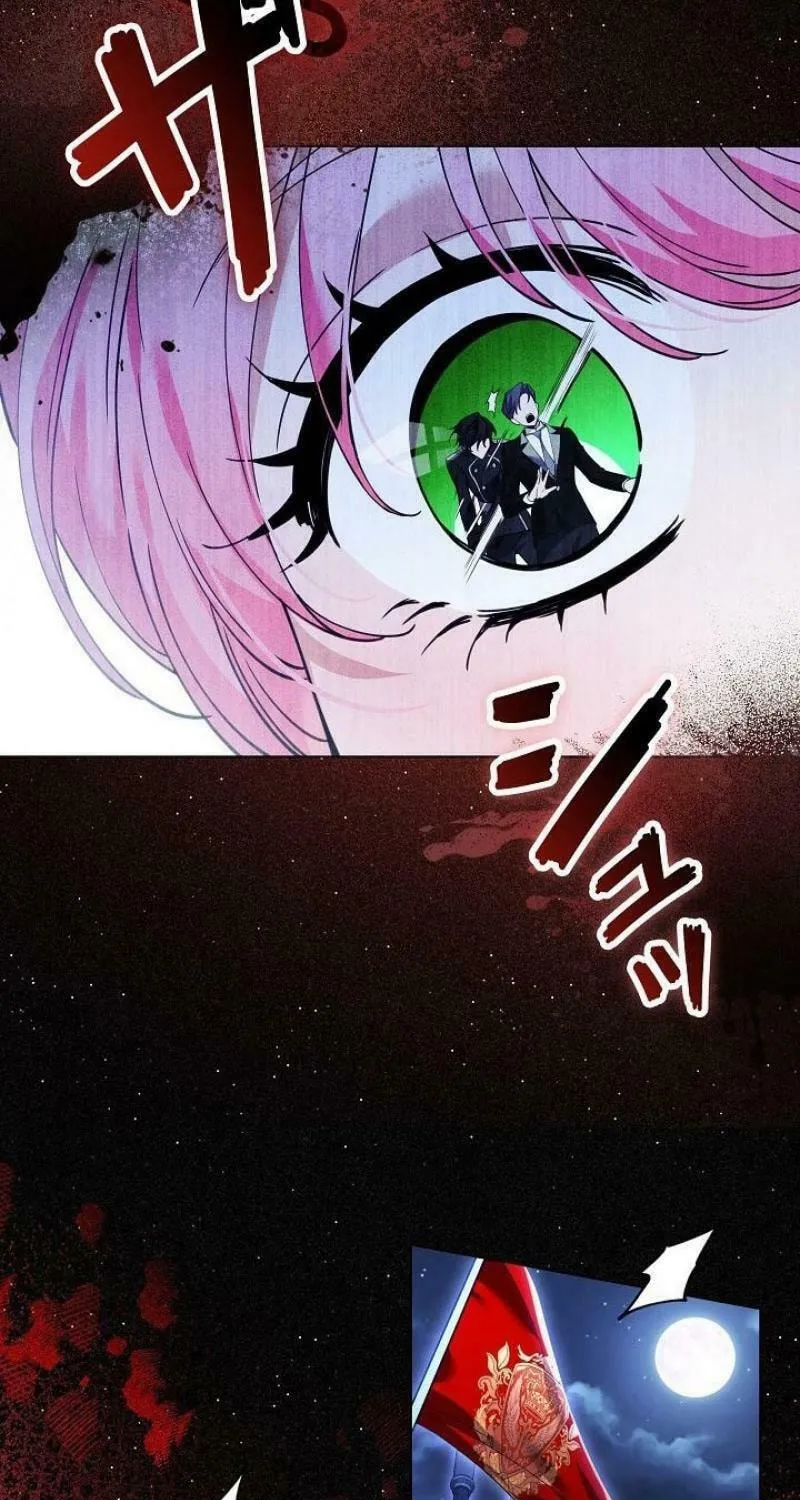 I Became a Wretched Extra in a Healing Story Chapter 1 page 58 - 