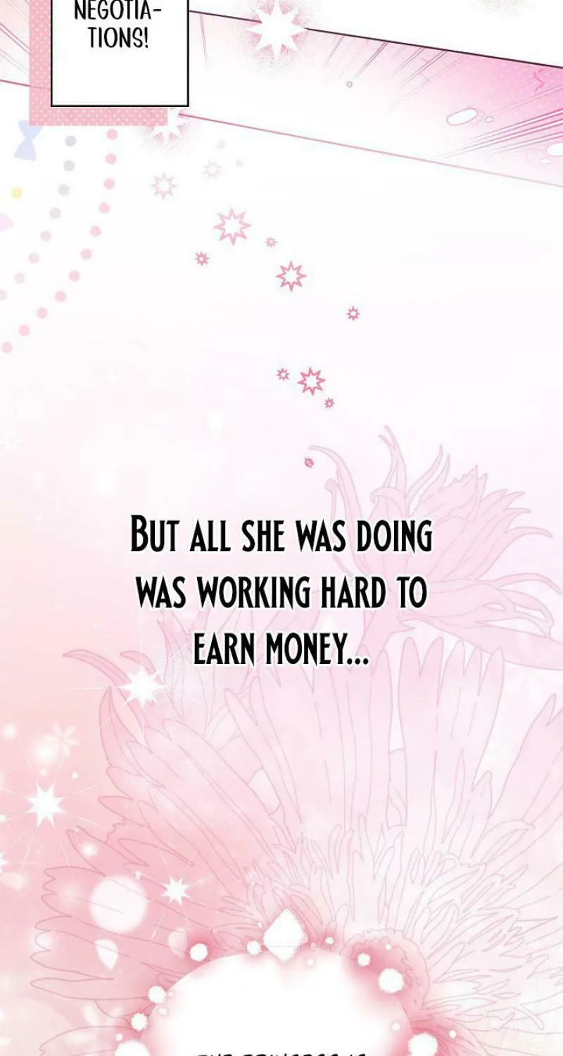 I Became a Wretched Extra in a Healing Story Chapter 1 page 7 - 