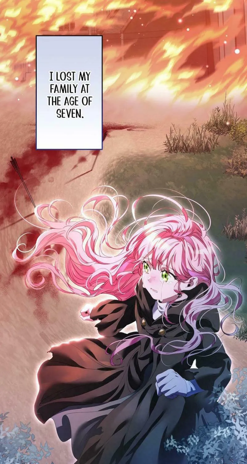 I Became a Wretched Extra in a Healing Story Chapter 1 page 61 - 