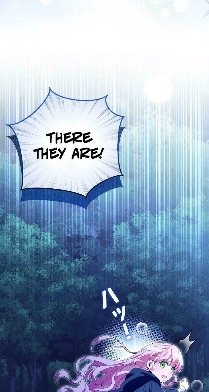 I Became a Wretched Extra in a Healing Story Chapter 1 page 64 - 