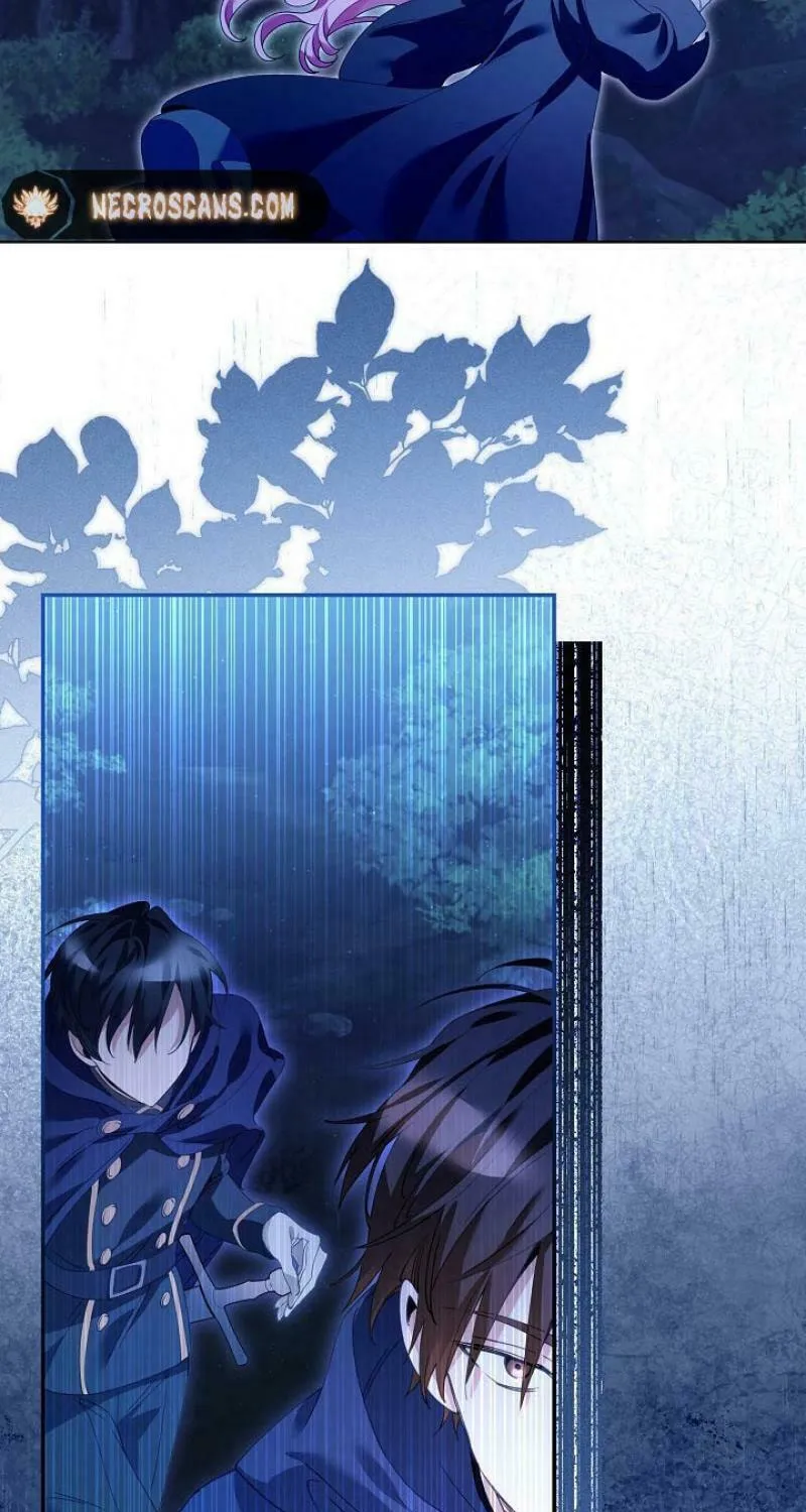 I Became a Wretched Extra in a Healing Story Chapter 1 page 65 - 
